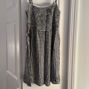 Abercrombie and Fitch Mini Dress